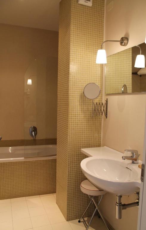 Hotel Touring ลีวอร์โน ห้อง รูปภาพ