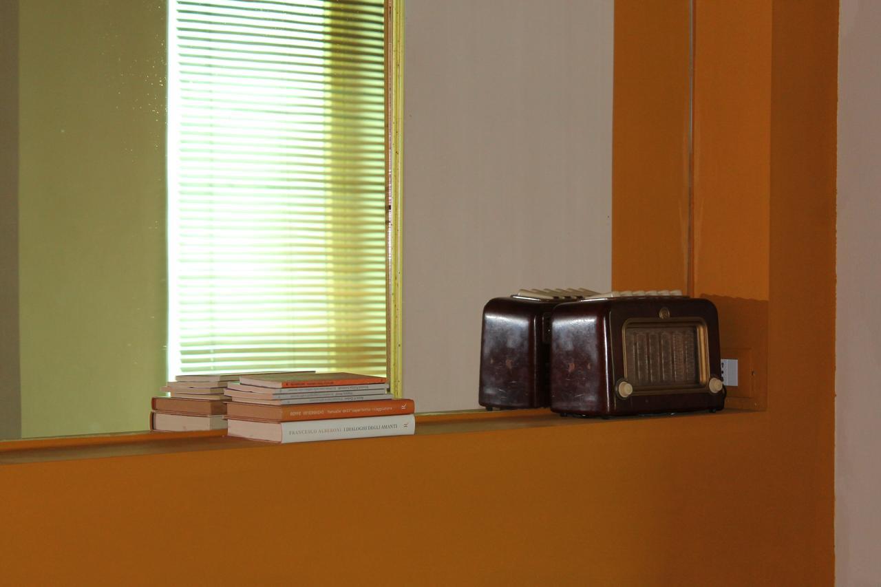 Hotel Touring ลีวอร์โน ภายนอก รูปภาพ