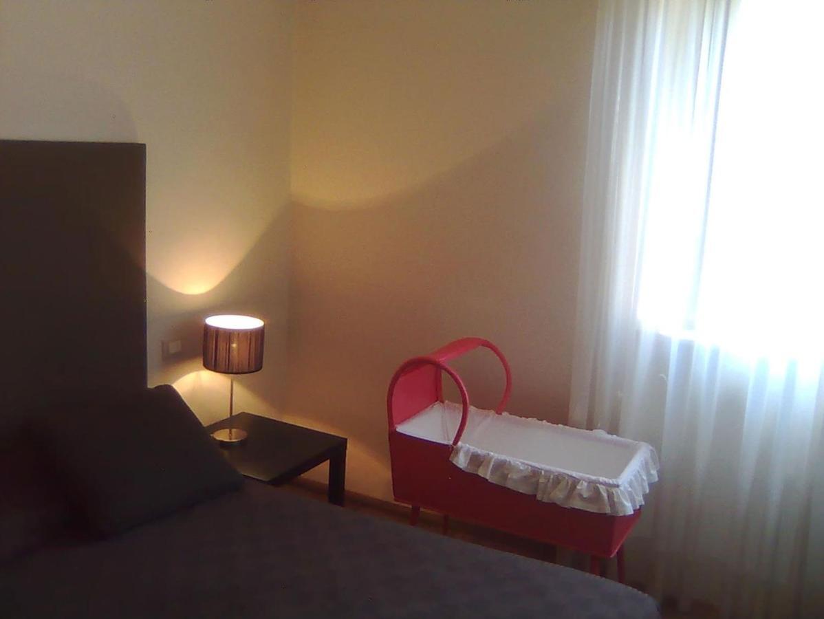 Hotel Touring ลีวอร์โน ห้อง รูปภาพ